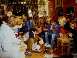 0DIA 1984 RAVA PUPS 1